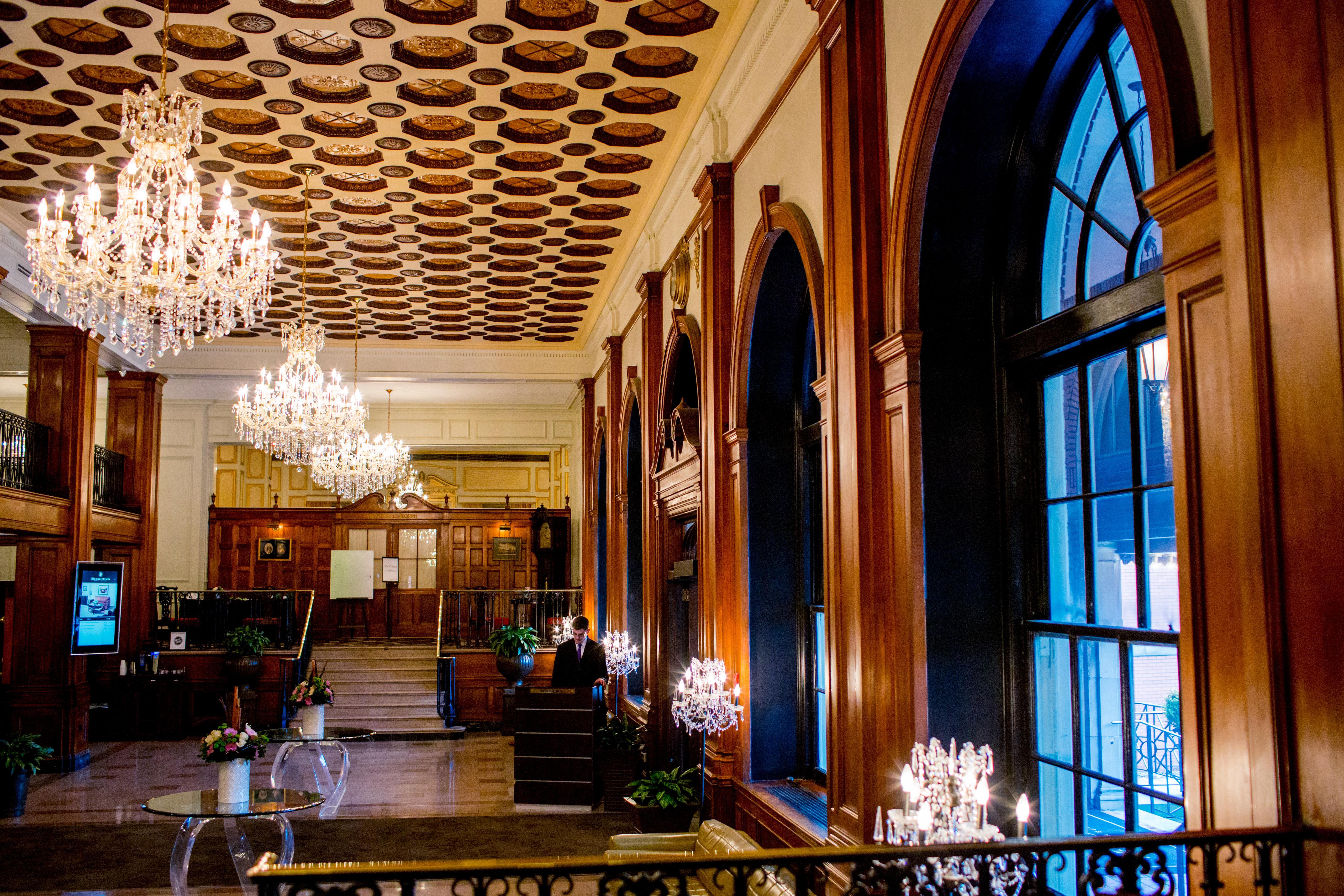 The Lord Nelson Hotel & Suites Галіфакс Екстер'єр фото