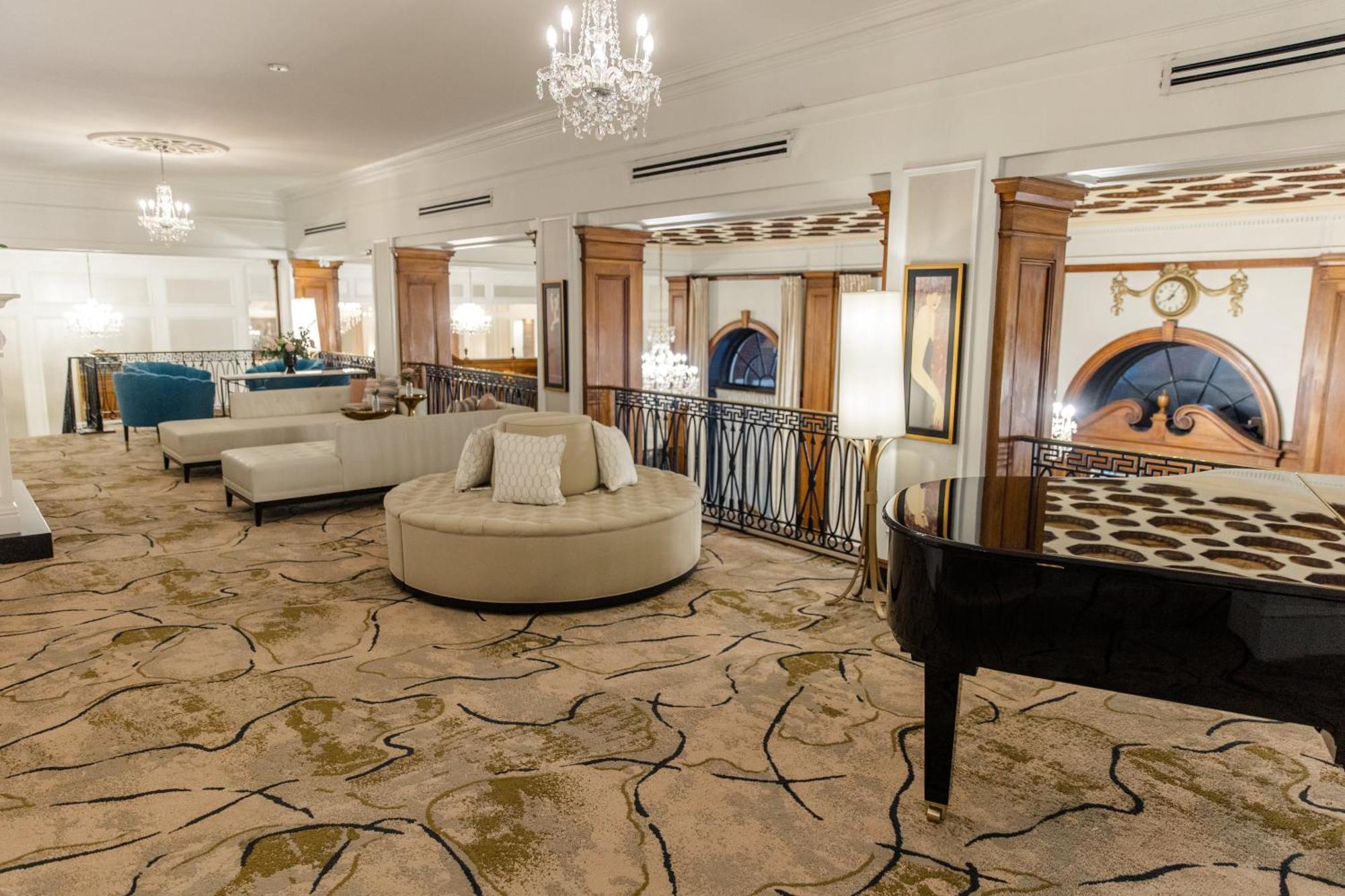 The Lord Nelson Hotel & Suites Галіфакс Екстер'єр фото